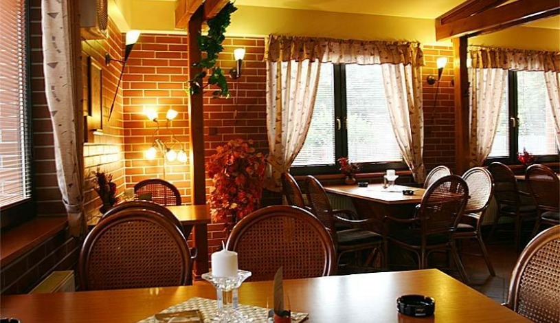 Penzion El Greco Rožnov pod Radhoštěm